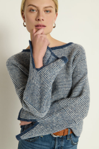 Willow Pullover Sweater