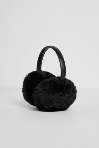 Mad Hatter Earmuff