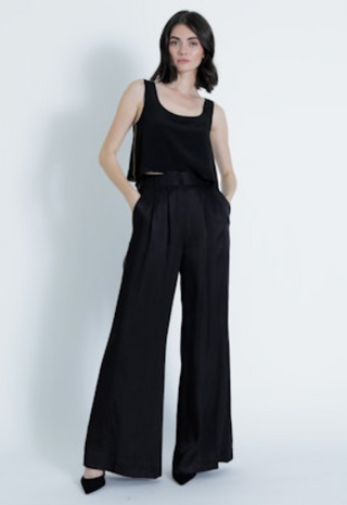 Alina Chain Tank Top