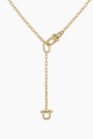 Atlas Delicate Lariat