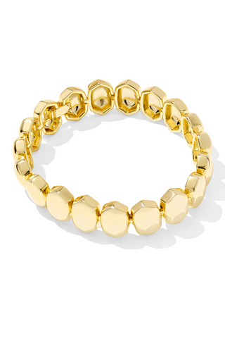 Kaitlin Chain Bracelet