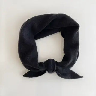 Billy Bamboo Wool Cravat Scarf
