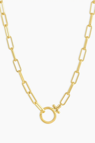 Parker Necklace 18 Inch