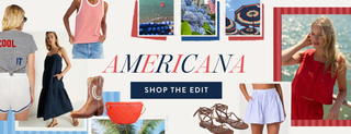 Americana Collection