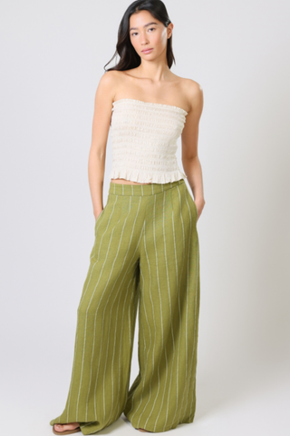 Parallel Lines Rene Trousers