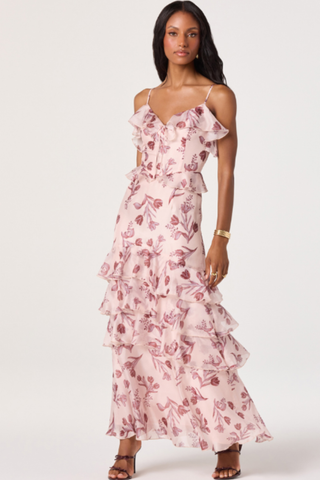 Emiliana Dress
