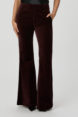 Clean Front Marlow Trouser