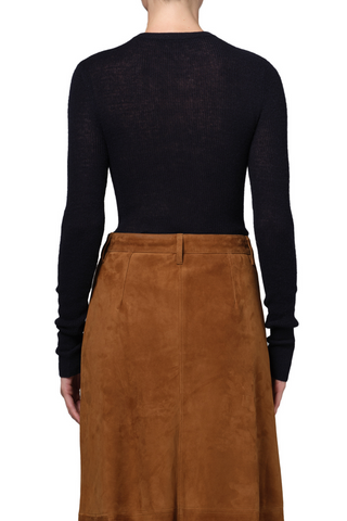Alessia Crewneck Sweater