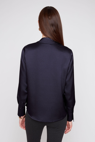 Midnight Dreams Blouse