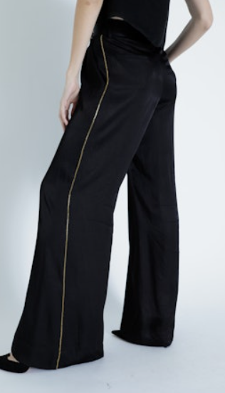 Alina Chain Pants