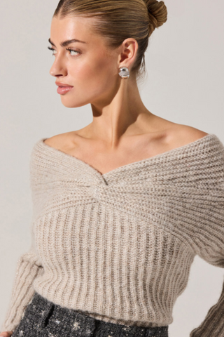 Franisbel Sweater