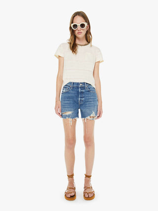 The Skipper Short n Long Chew in Girls Just Want to Have Sun