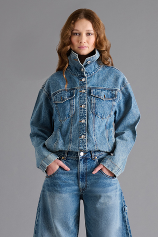 Allyson Jacket