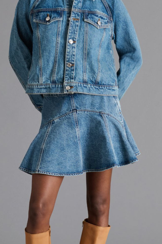 Natallie Skirt