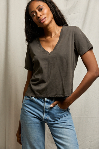 Beckett In Vintage Black