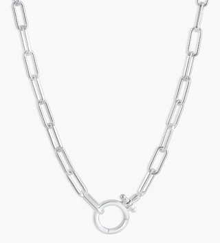 Parker Necklace