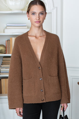 Frankie Cardigan