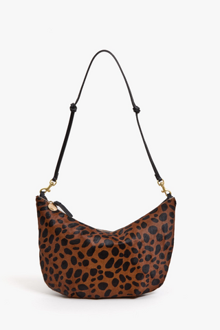 Lune in Leopard Hair On