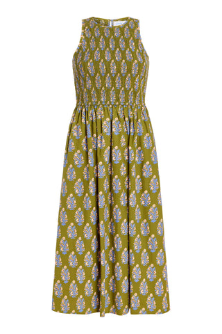 Stroll Dress