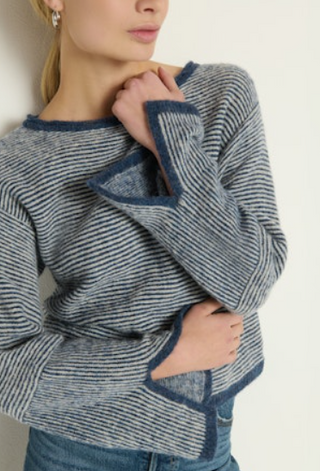 Willow Pullover Sweater