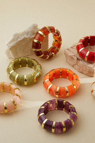 Vintage Splicing Bracelets