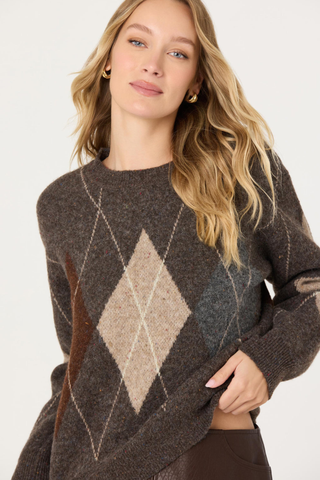 Terri Sweater