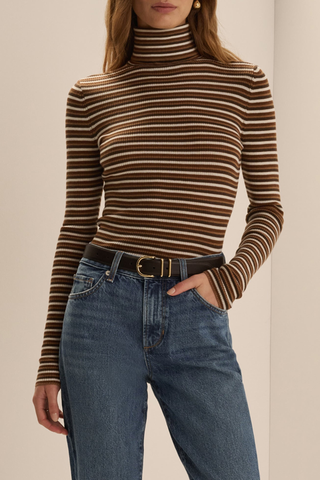 The Amelia Long Sleeve