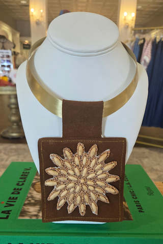 Orijinal Pendant Necklace