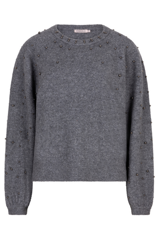 Pear Girl Sweater