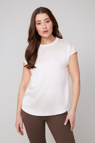 Work Day Top