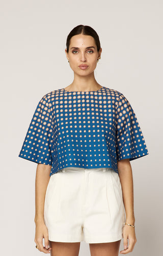 Alana Blouse