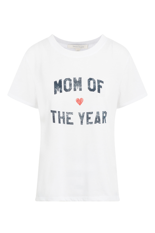 Mom Of The Year Tee
