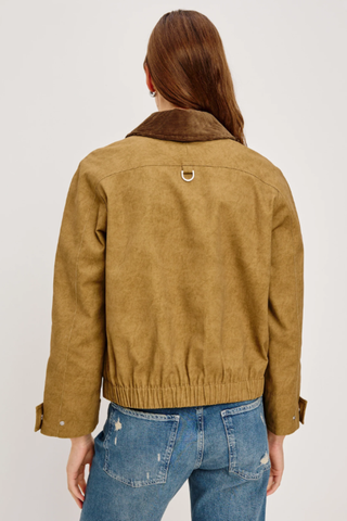 York Jacket