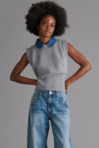 Kelson Sweater