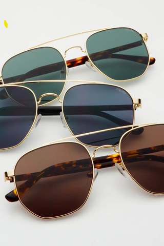 Austin Unisex Sunglasses