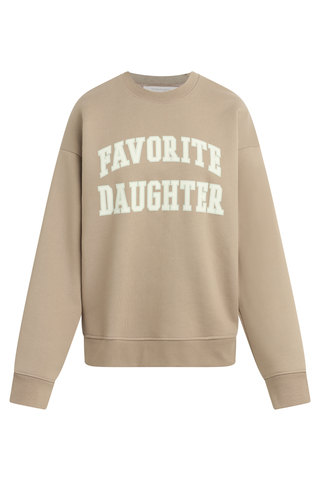 The Collegiate Sweatshirt