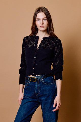 Roksi Sweater