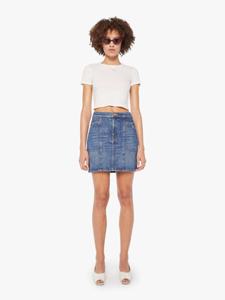 The Riveter Skirt