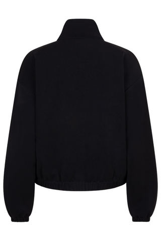 Modal Bomber Jacket