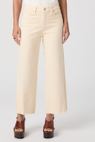 Anessa With Twisted Outseam Panel