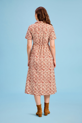 Sutton Dress