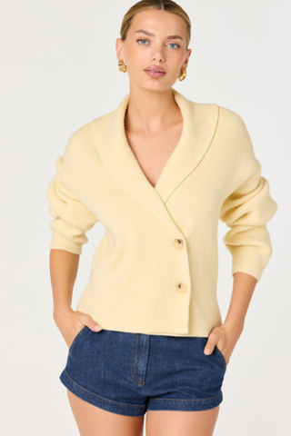 Ayleen Cardigan