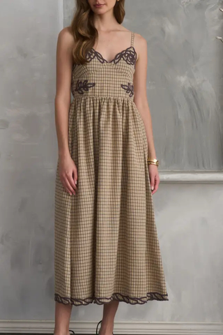 Gracie Dress