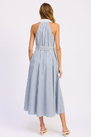 Clara Maxi Dress