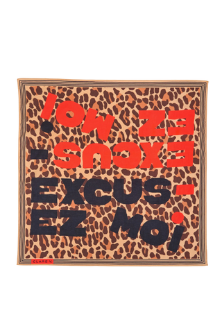 Excusez Moi Bandana
