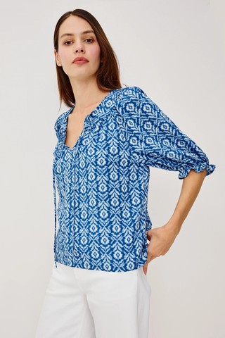 Belina In Ikat
