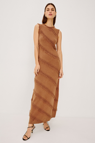 Claudia Dress