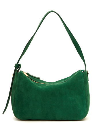 Fleurine Smooth Nubuck