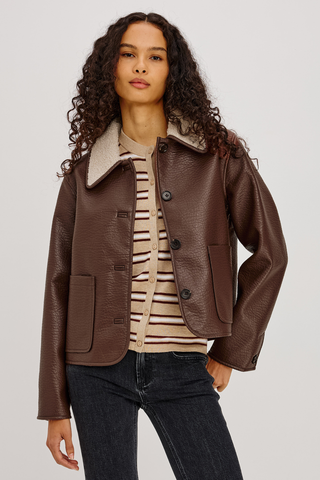 Terra Jacket