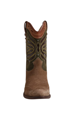 Rylin Western Boot
